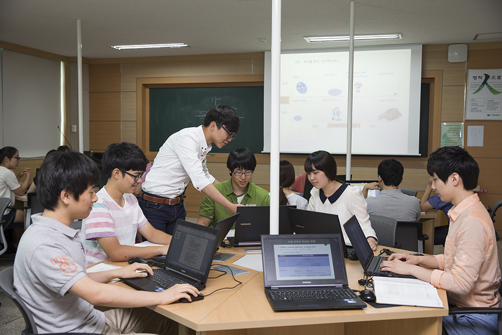 건양대 창의융합대학 프라임 창의융합대학으로 확대,  가시적 교육효과도 점차 드러나